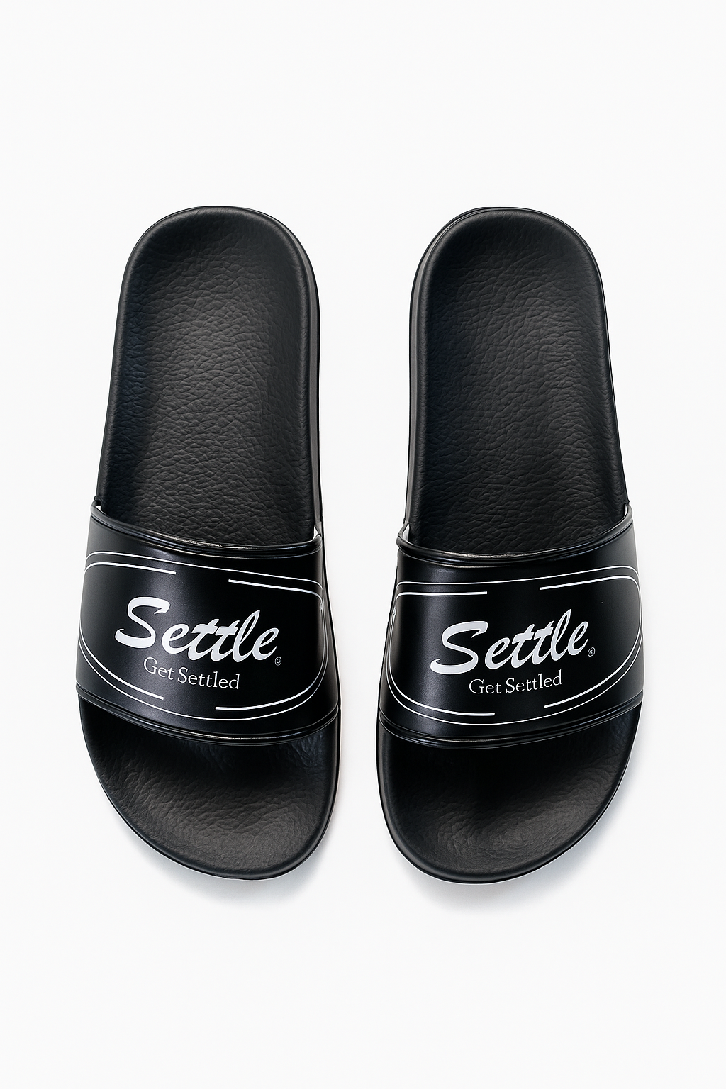 Settle Slides