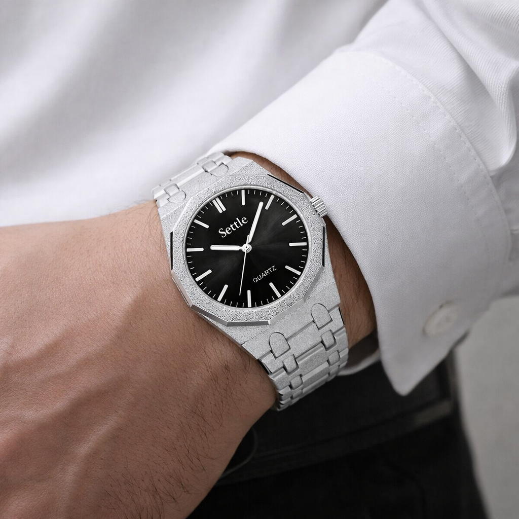 Settle Watch