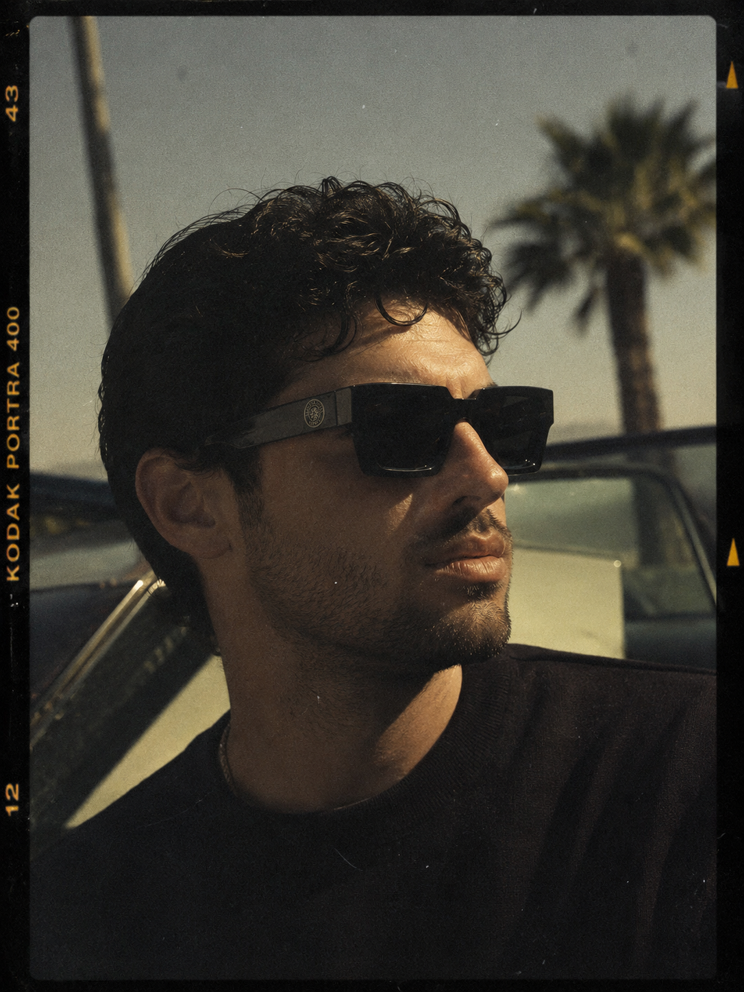 Settle Sunglasses