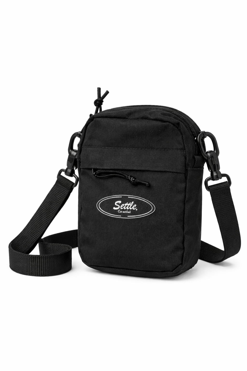 Settle Crossbody Bag