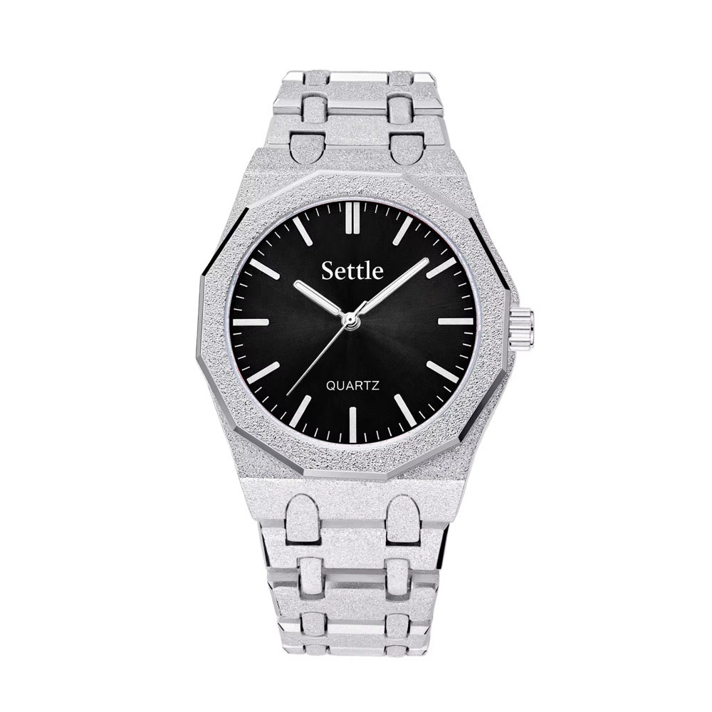 Settle Watch