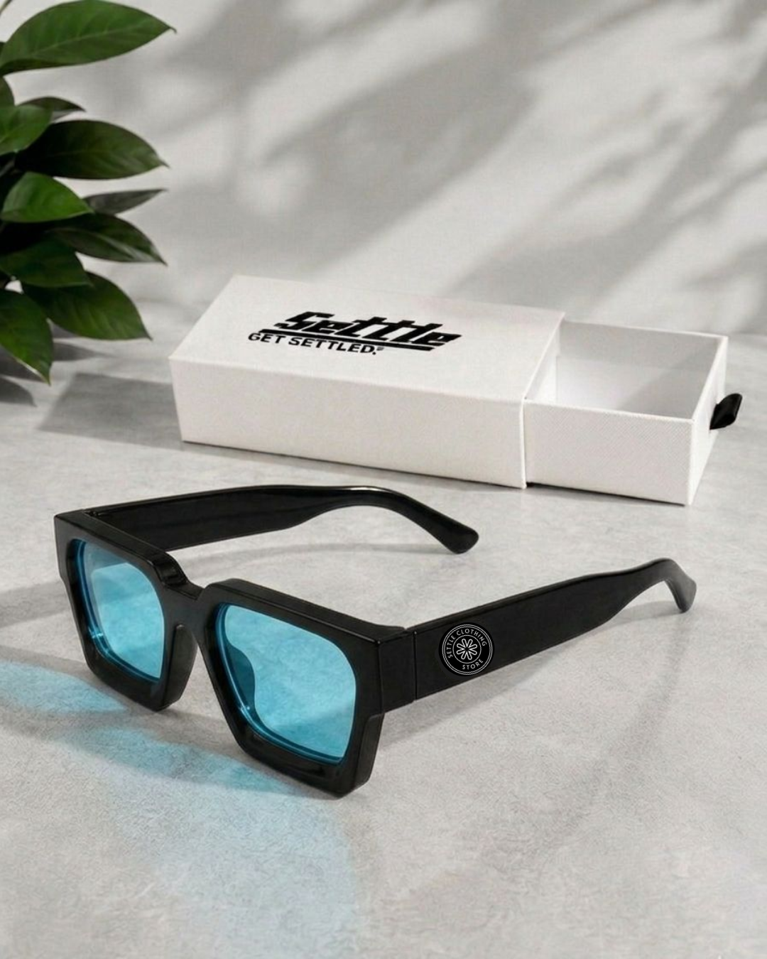 Settle Sunglasses