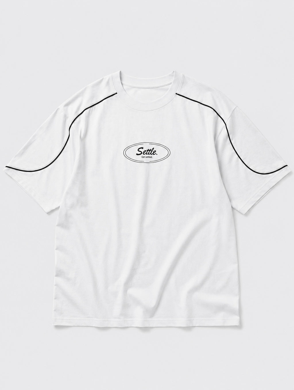 Settle Essence Tee