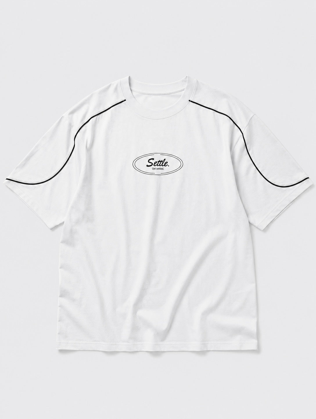 Settle Essence Tee