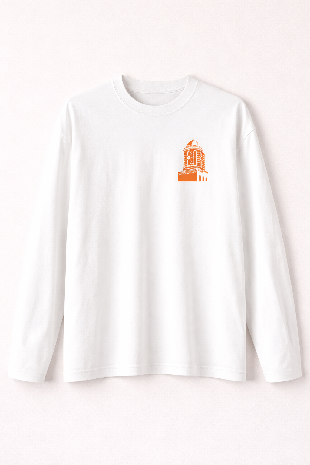 Kingsday Zwolle Longsleeve
